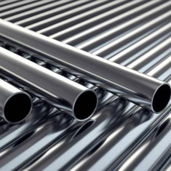 Carbon Steel Pipes Exporters in India
