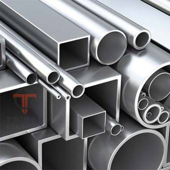 Carbon Steel Pipes Suppliers in India