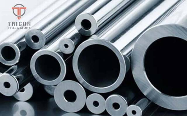 Alloy Steel Pipes: The Ultimate Guide To Materials, Applications, And Benefits