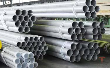 5 Benefits Of Duplex Stainless Steel Pipes You Should Know