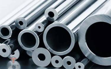 Alloy Steel Pipes: The Ultimate Guide To Materials, Applications, And Benefits