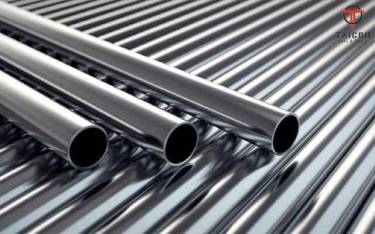 Stainless Steel Pipes 7 Reasons They are the Backbone of Industry