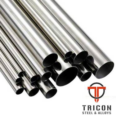 316Ti Stainless Steel Pipe Manufacturers in Mumbai