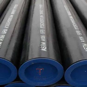 ASTM A106 Grade B Carbon Steel Pipe Manufacturers in Mumbai