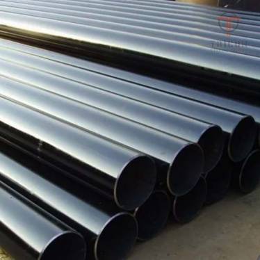 ASTM A210 GRADE A1 Carbon Steel Pipe Manufacturers in Mumbai