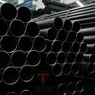 ASTM A335 P22 Alloy Steel Pipe Manufacturers in Mumbai