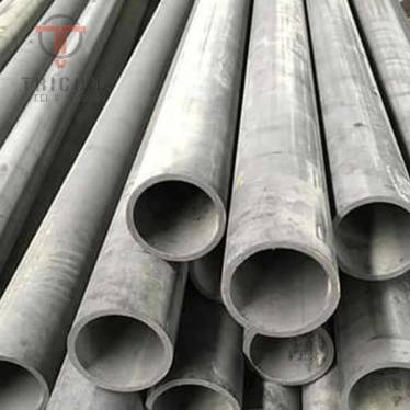 ASTM A335 P5 Alloy Steel Pipe Manufacturers in Mumbai