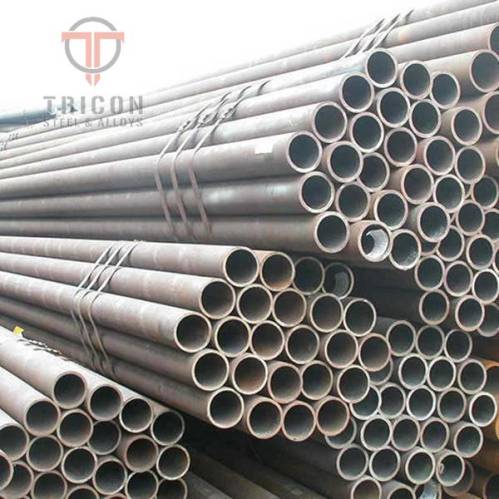 ASTM A335 P91 Alloy Steel Pipe Manufacturers in Mumbai