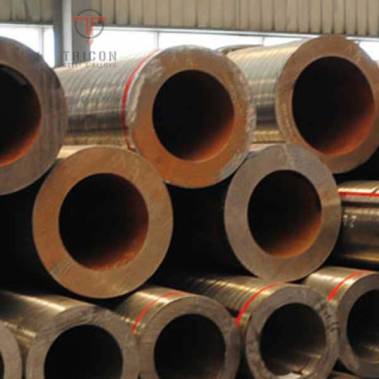 Alloy Steel Pipe Manufacturers in Mumbai