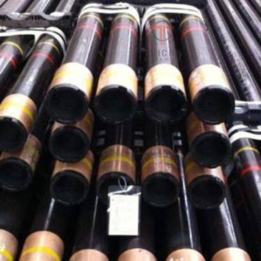 Carbon Steel Api 5l X42/X46/X52/X60/X65 Pipe Manufacturers in Mumbai