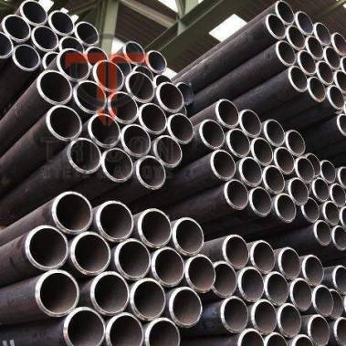 Carbon Steel Pipe Manufacturers in Mumbai