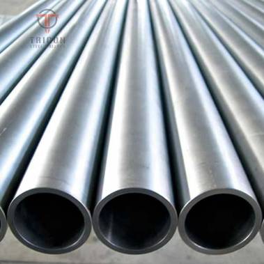 Duplex Stainless Steel Pipe Manufacturers in Mumbai