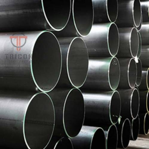 IS 1239 Carbon Steel Pipe Manufacturers in Mumbai