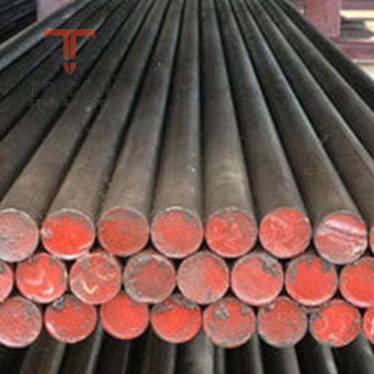 S355J2 Carbon Steel Round Bar Manufacturers in Mumbai