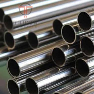 Stainless Steel Pipe 304/304L Manufacturers in Mumbai