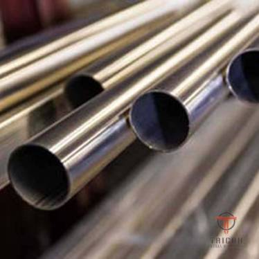 Stainless Steel Pipe 310 Manufacturers in Mumbai