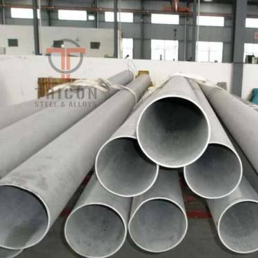 Stainless Steel Pipe 317L Manufacturers in Mumbai