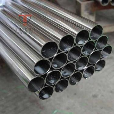 Stainless Steel Pipe 321/321H Manufacturers in Mumbai