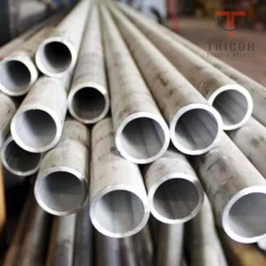 Stainless Steel Pipe 347/347H Manufacturers in Mumbai