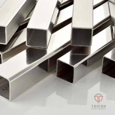 Stainless Steel Square Pipe Manufacturers in Mumbai